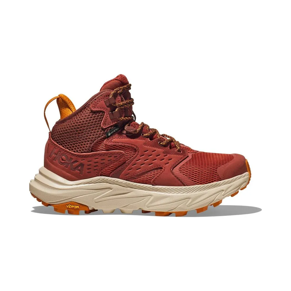 Hoka Anacapa 2 Mid GTX 1142831-HSSS / orange