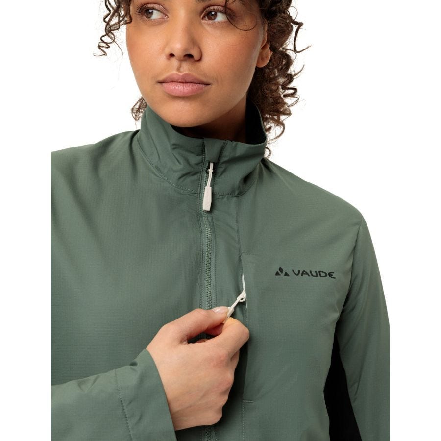 Moab leichte Mountainbike Isolationsjacke Damen