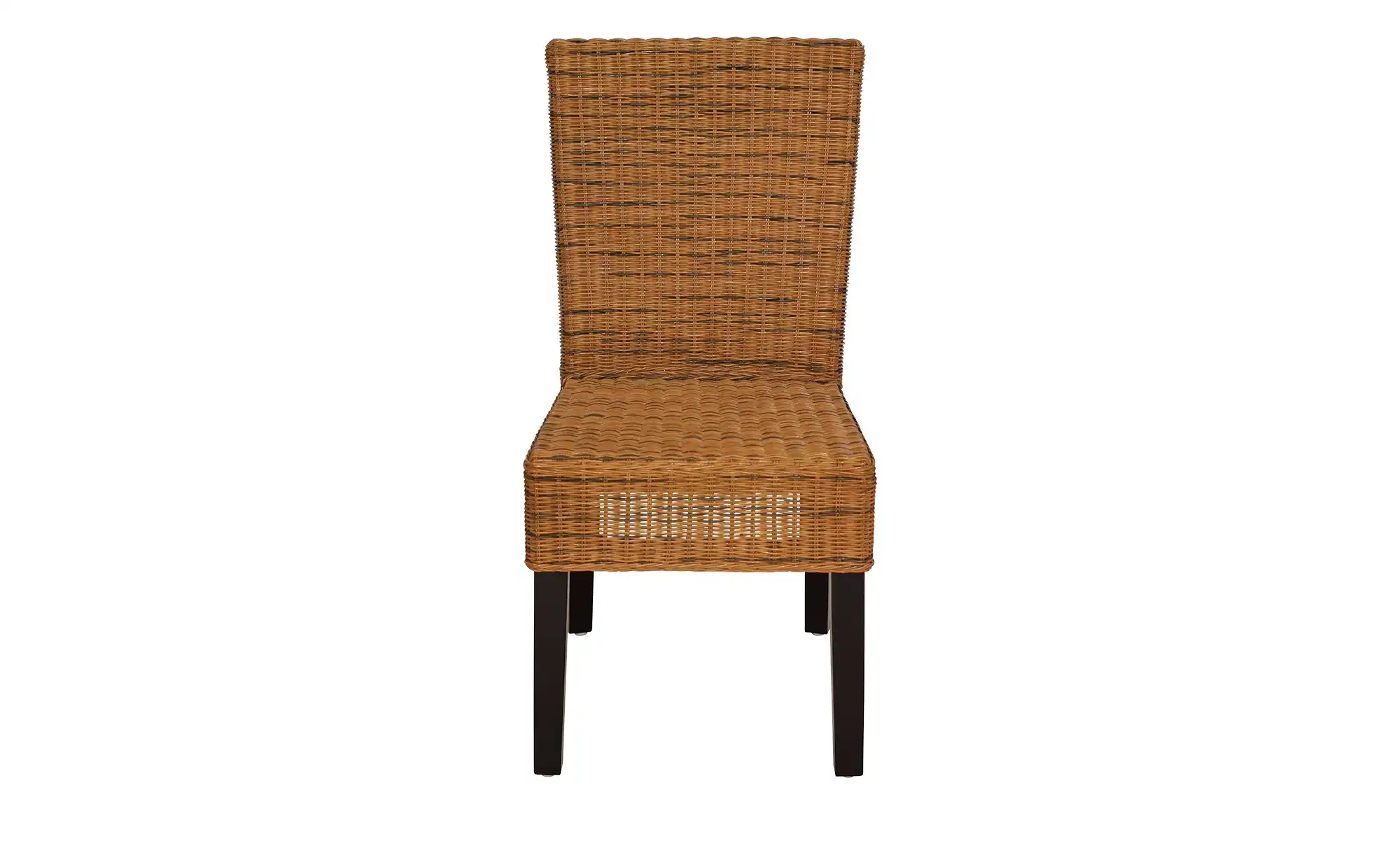 Rattanstuhl