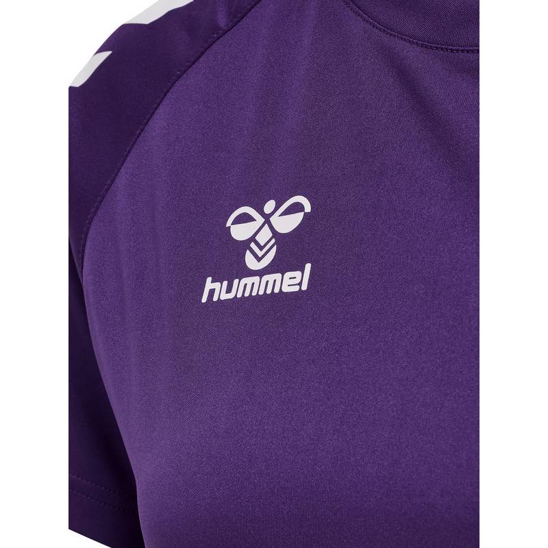 hummel hmlCORE XK CORE POLY T-SHIRT S/S WOMAN T-Shirt Damen