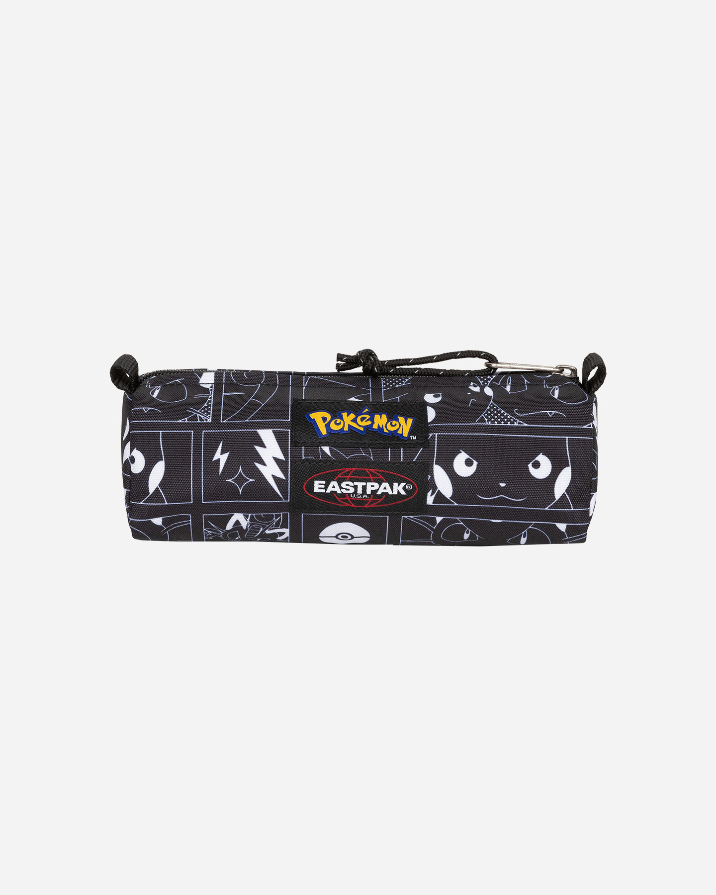 Astuccio Eastpak Benchmark Single Pokémon EK0003722T61