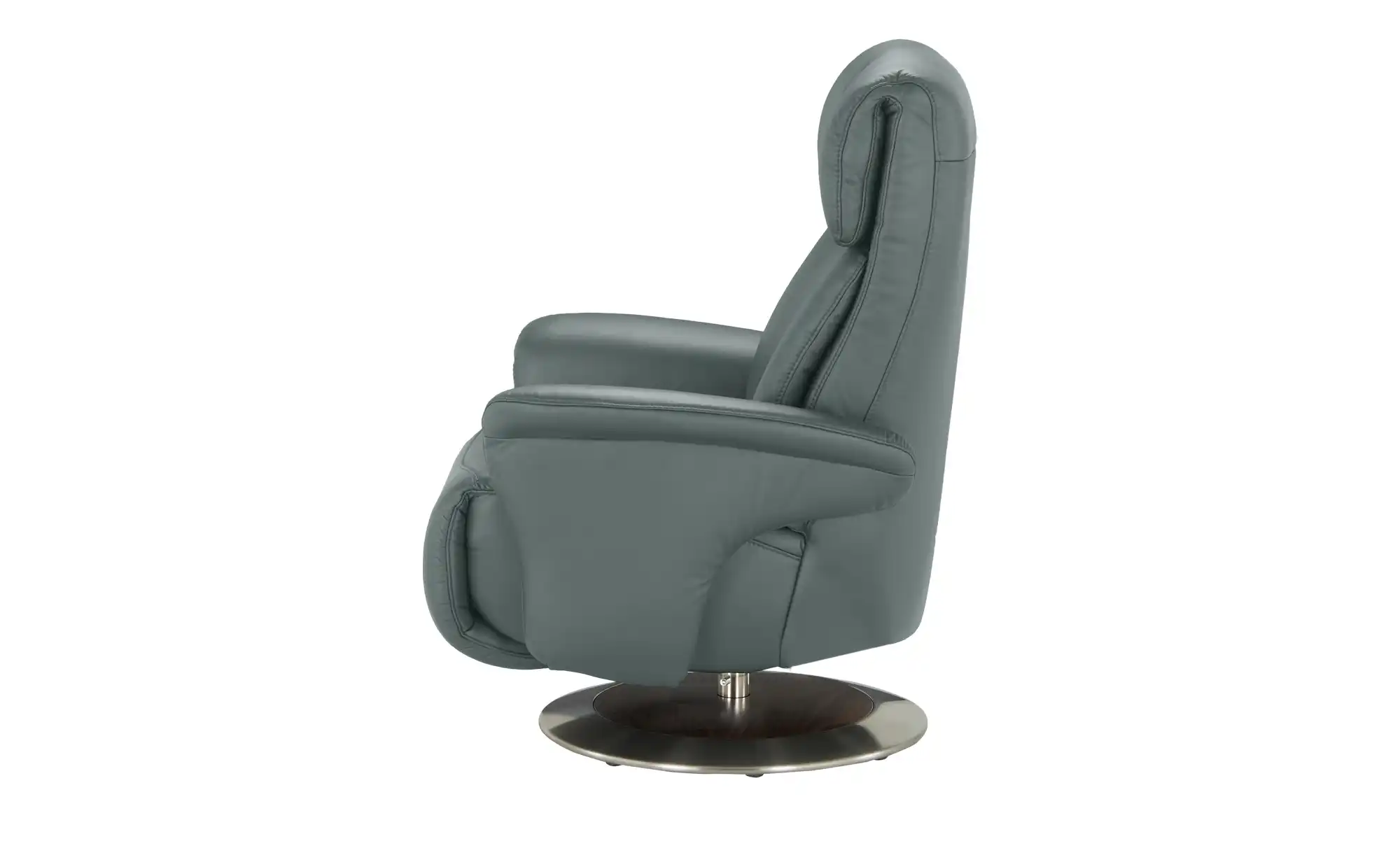 himolla Ledersessel 7227