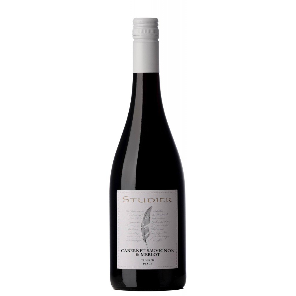 2019 Cabernet Sauvignon & Merlot trocken