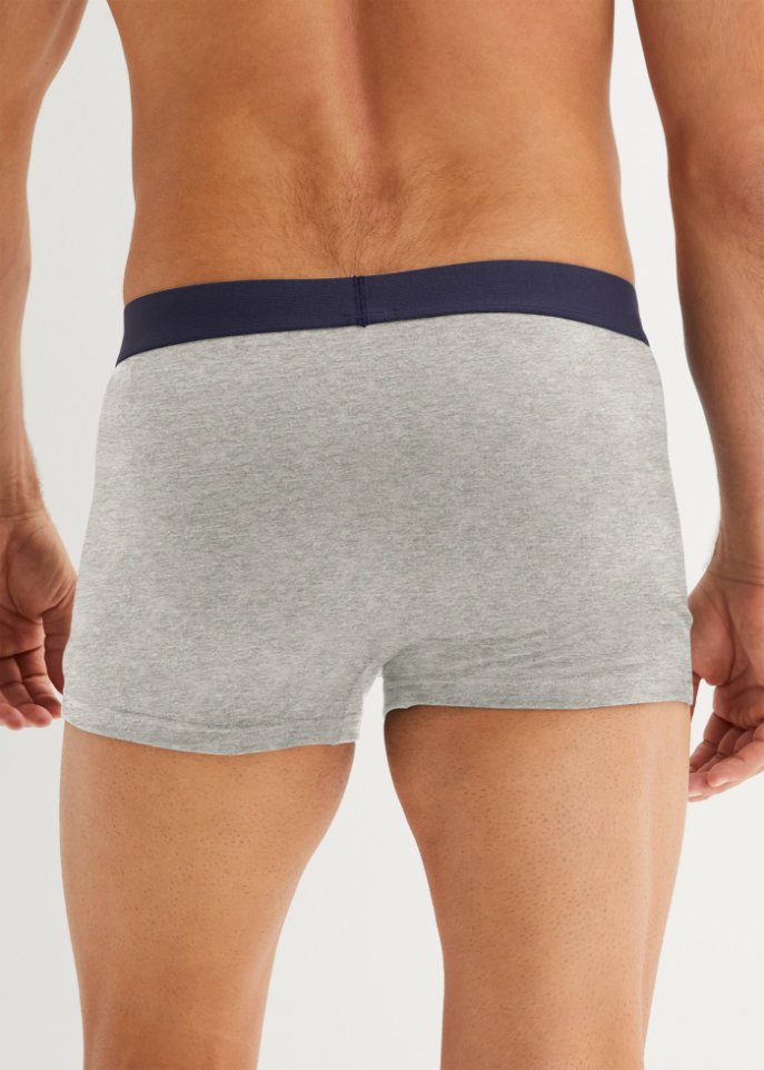 Boxer (3er Pack)