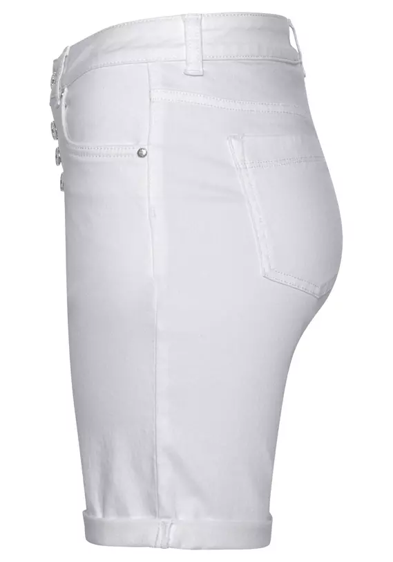 Bermudas