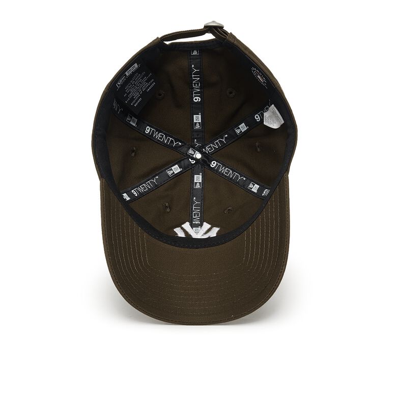 New Era League Essential 9Twenty® New York Yankees wltwhi