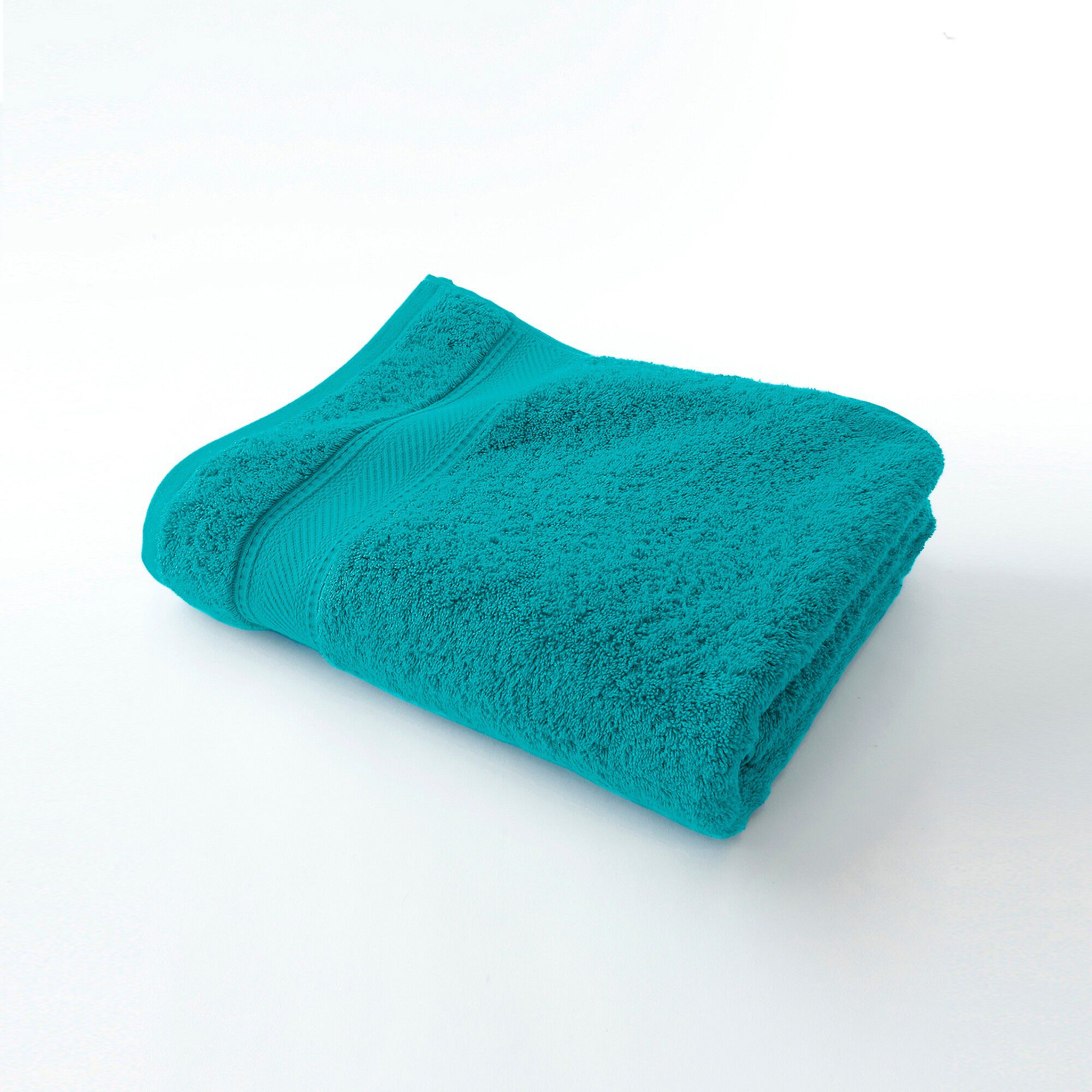 Éponge unie 540g/m2 confort luxe