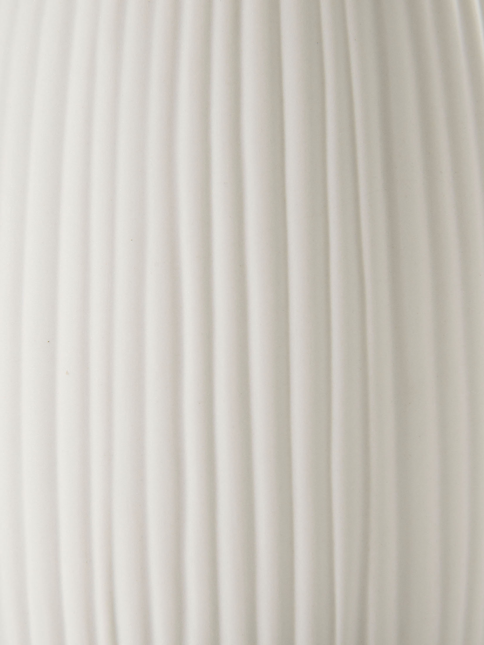 Sinya Vase, Weiss