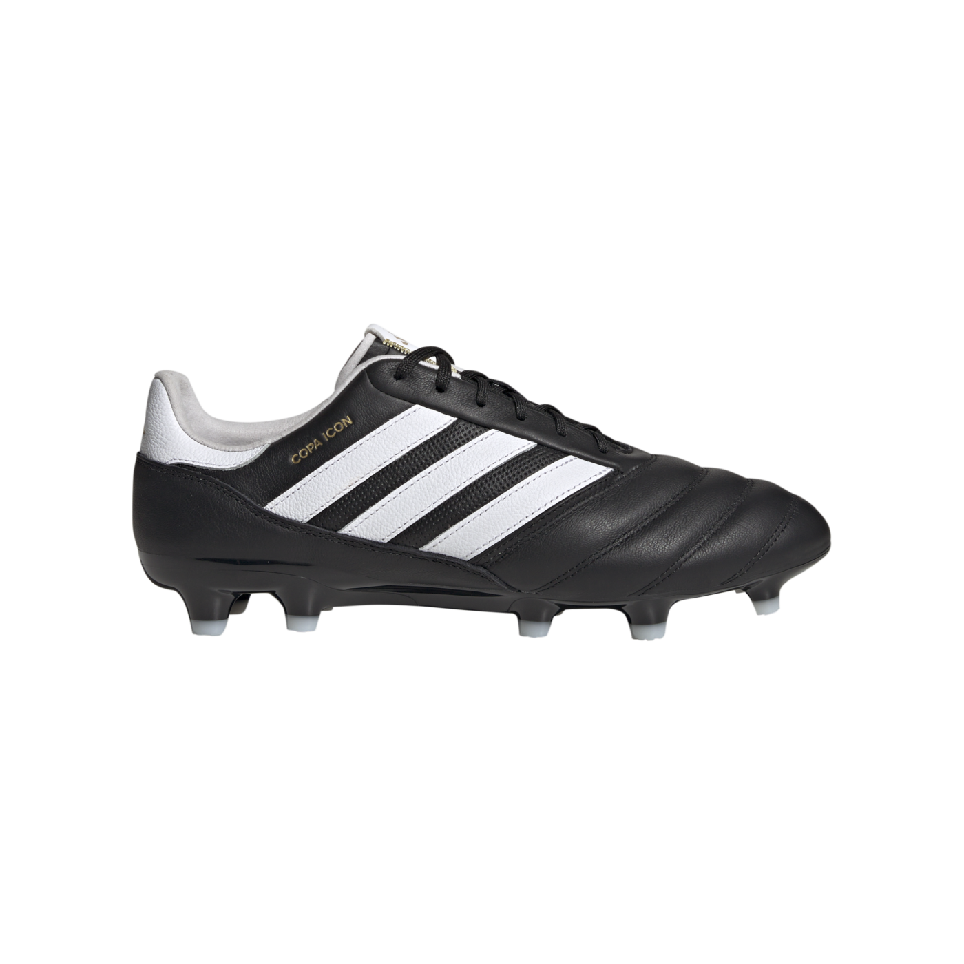 adidas COPA Icon FG Schwarz Weiss