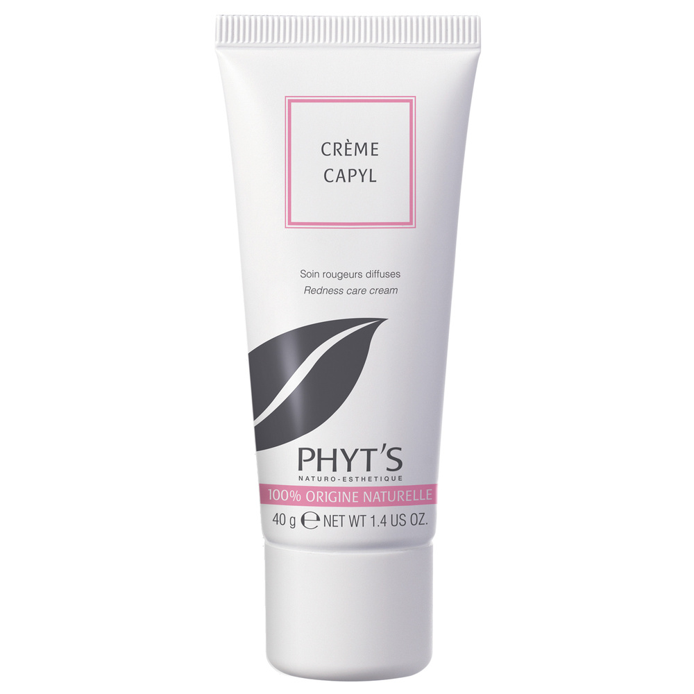 phyt's Crème Capyl Soin spécifique visage