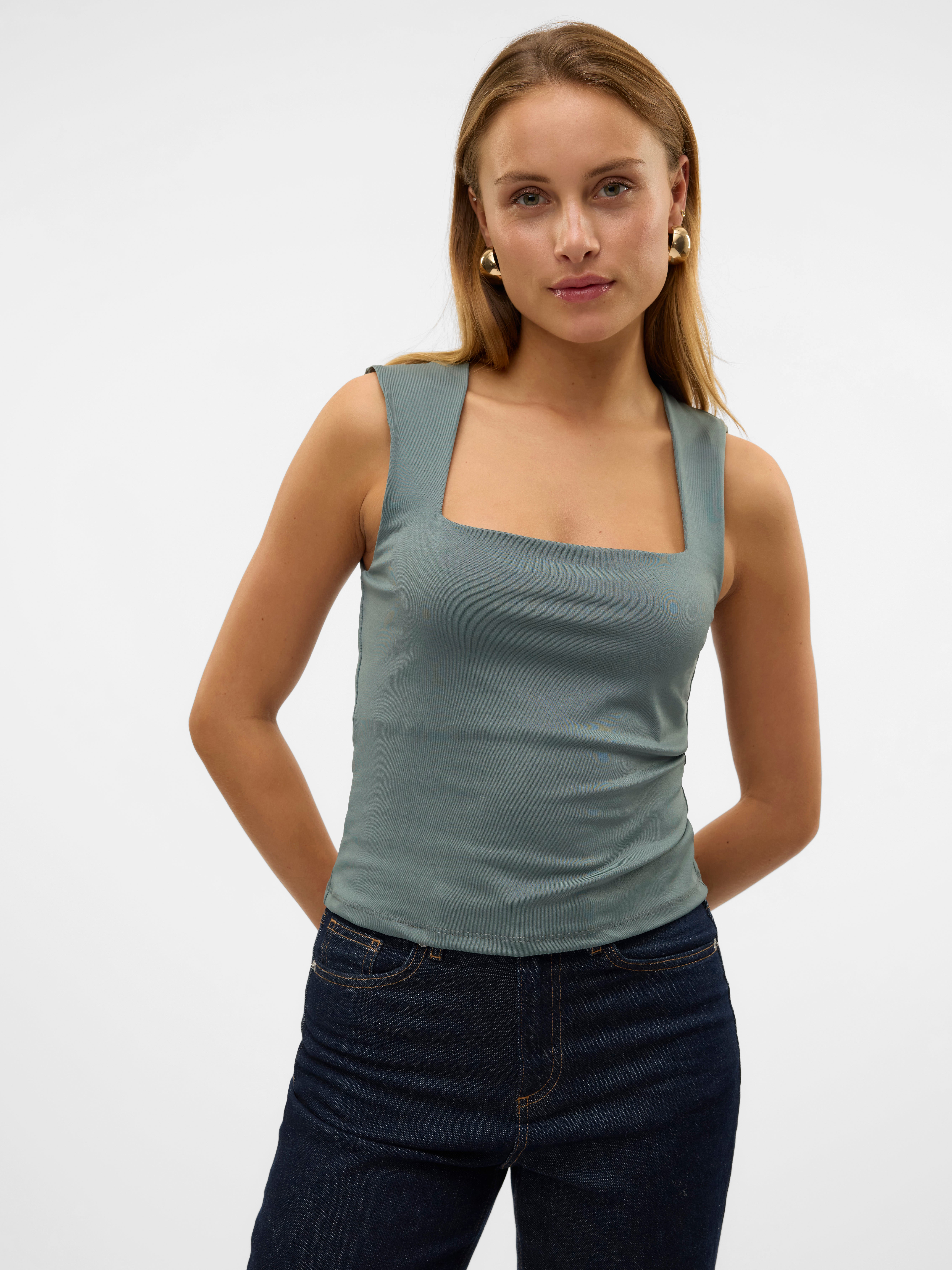 VMMILLION Top