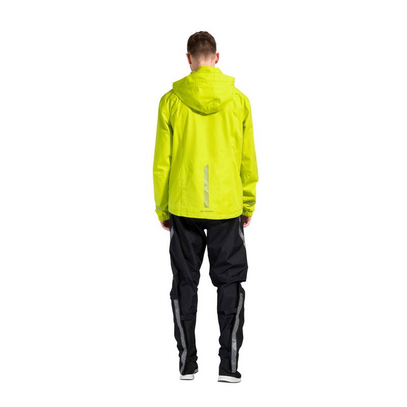 VAUDE Men's Luminum Pants II Funktionshose Herren