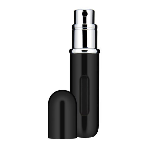 Vaporisateur de parfum Travalo Classic HD Noir