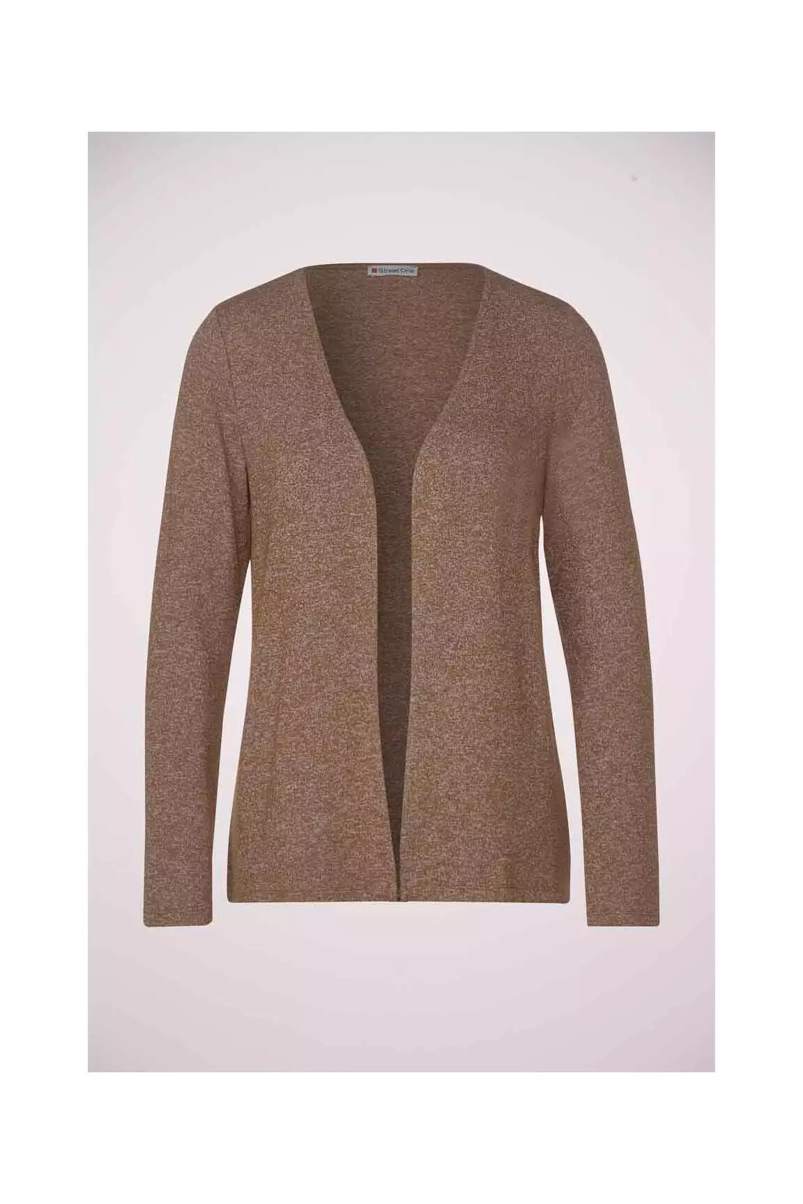 Street One Fine Maille Femme couleur marron