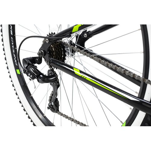 MTB-HARDTAIL MOUNTAINBIKE FULLY 26 ZOLL SCRAWLER