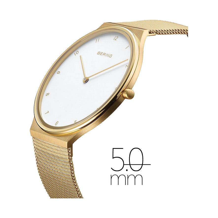 Bering Herrenuhr