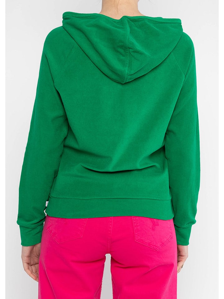 Blutsgeschwister Hoodie 