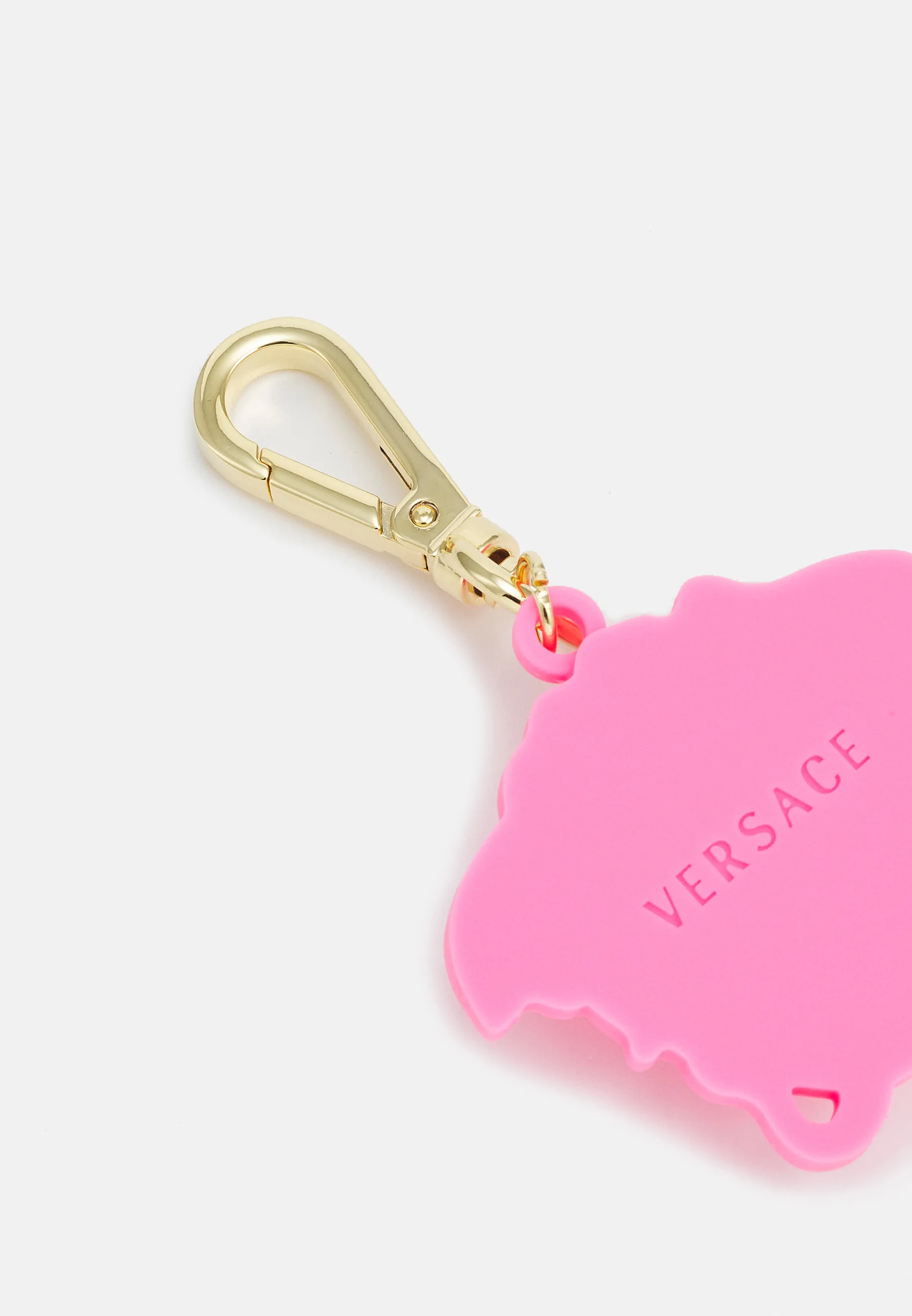 Versace CHARM MEDUSA UNISEX - Llavero