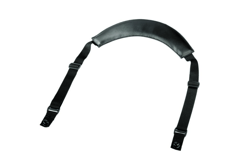 Parat 900.036.251 WHITE LINE Tragegurt