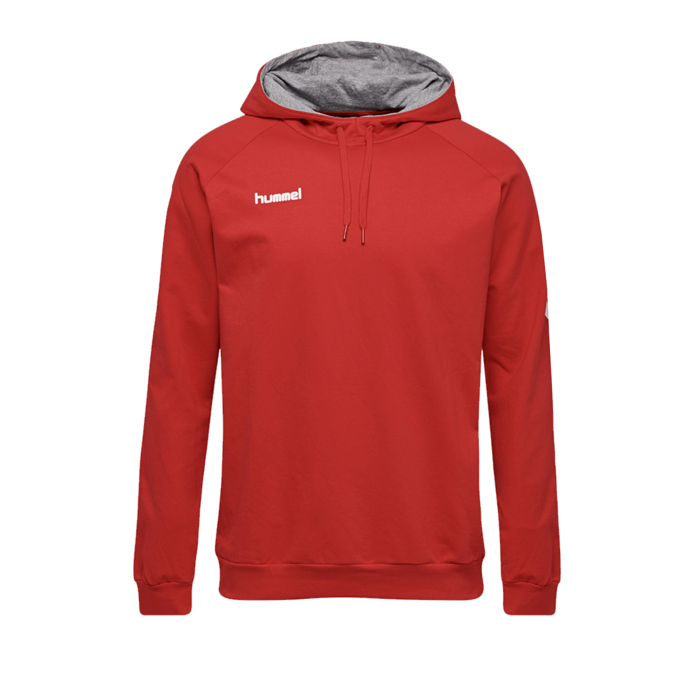 Hummel Go Cotton Hoody Kapuzenpullover F3062