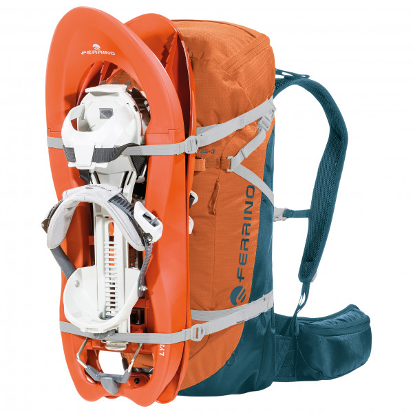 Ferrino - Triolet 25+3 - Tourenrucksack