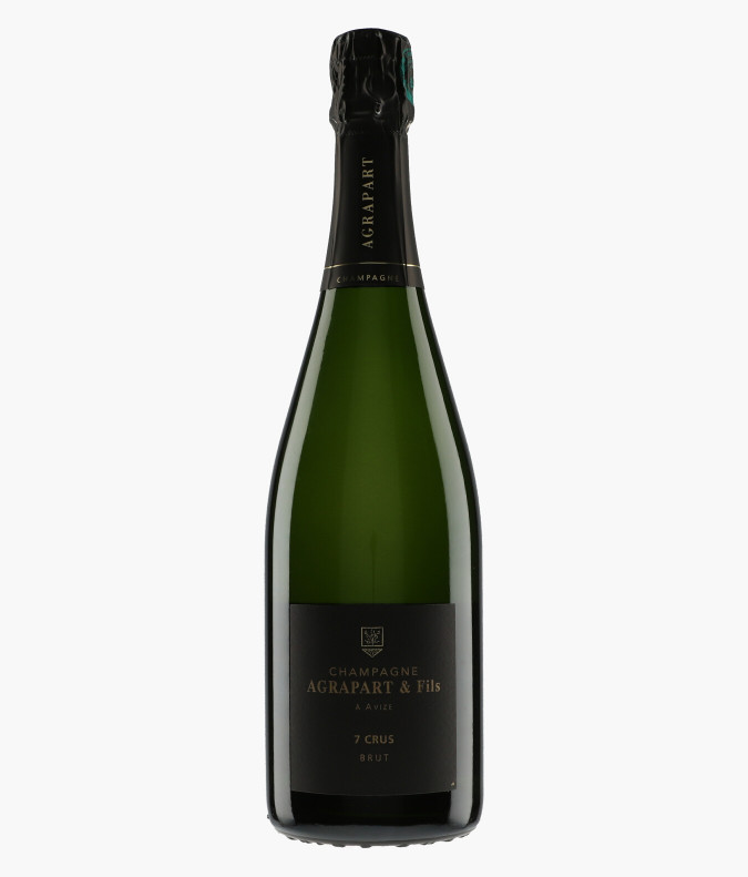 Champagne 7 Crus N.V.AGRAPART