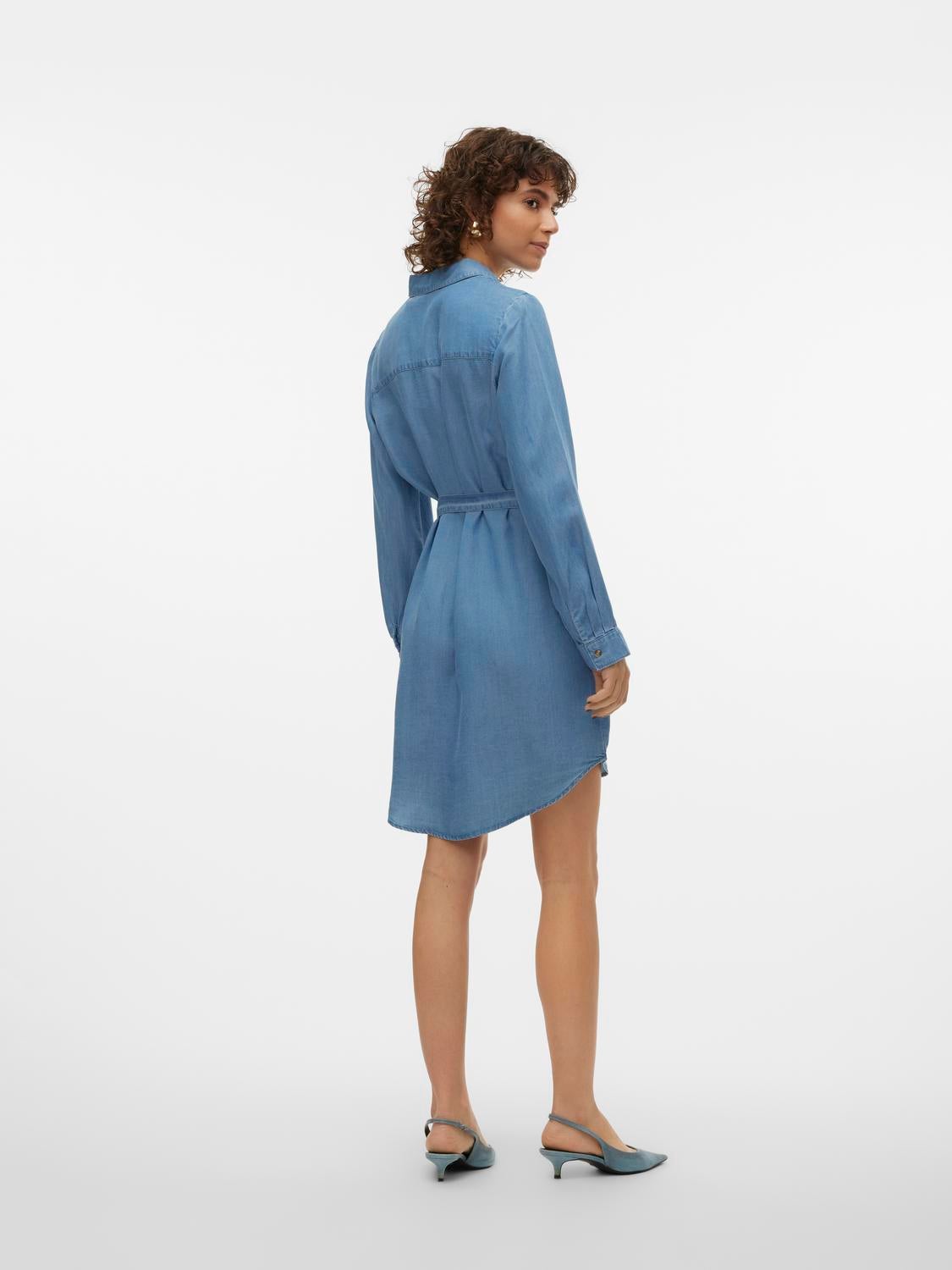 VMBREE Kurzes Kleid