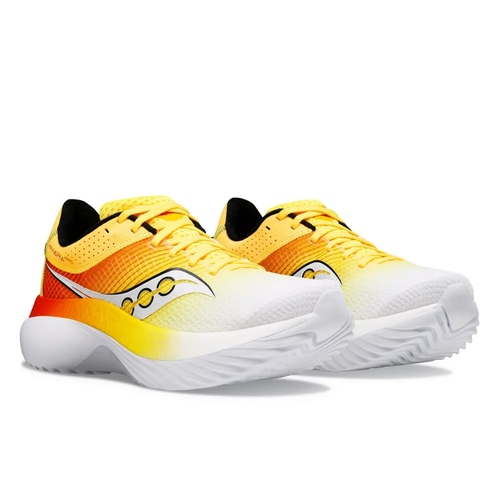 Saucony Kinvara Pro S20847-138 / gelb
