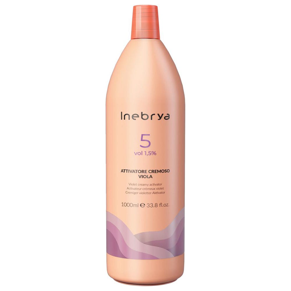 Inebrya Violetter Aktivator 1,5% 1L