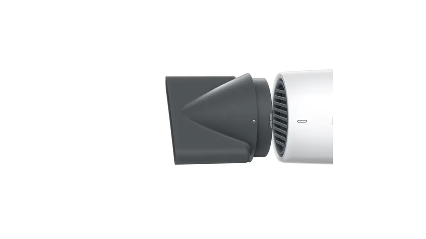 BRAUN Haartrockner HD2.1