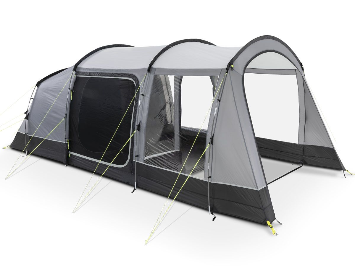 Zweite Chance Kampa Hayling 4 Tunnelzelt