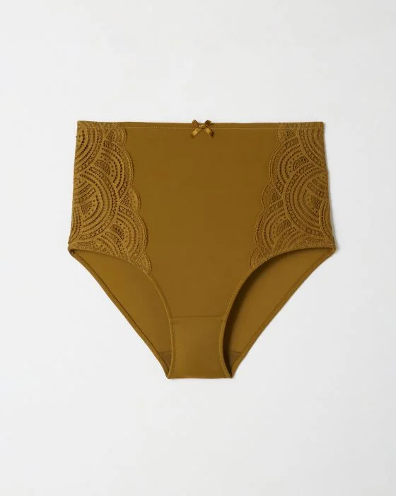 Culotte taille haute DIANA Perfect Fit by Damart