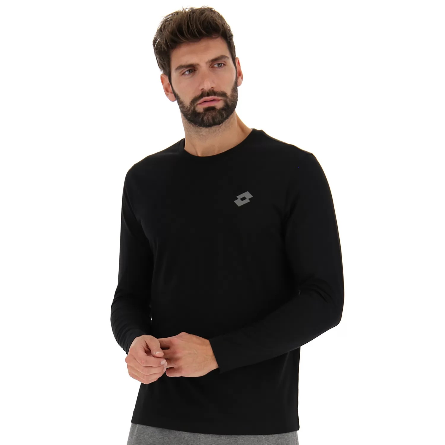 MSC T-SHIRT LS