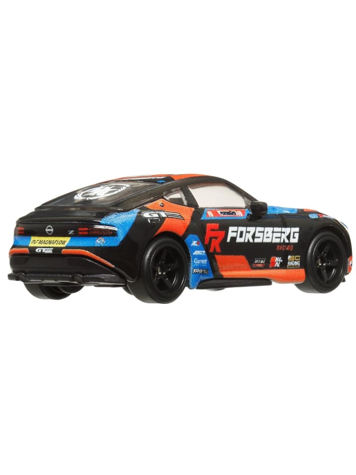 Hot Wheels 2023 Nissan Z HKC86 | Hot Wheels Car Culture Slide Street Fahrzeug günstig kaufen onesize