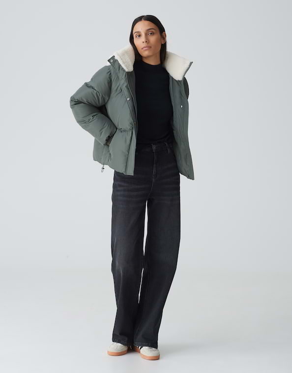 Jacke Haide