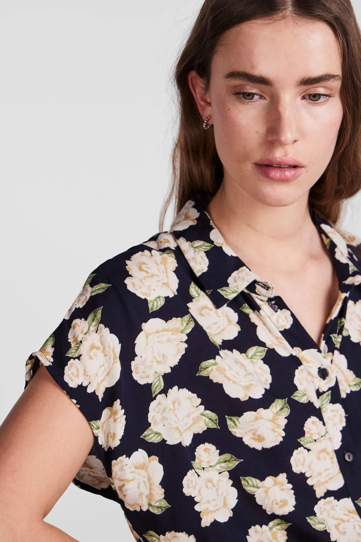 PIECES  Kleid Damen/Mädchen Sky Captain