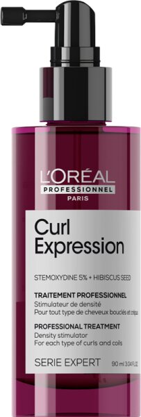 L'Oréal Professionnel Serie Expert Curl Expression Density Stimulator Haarserum