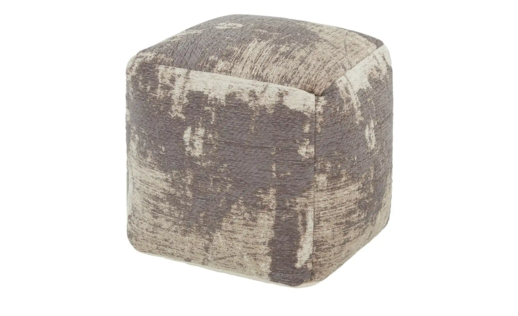 Gray & Jones Pouf Tierra Fuego
