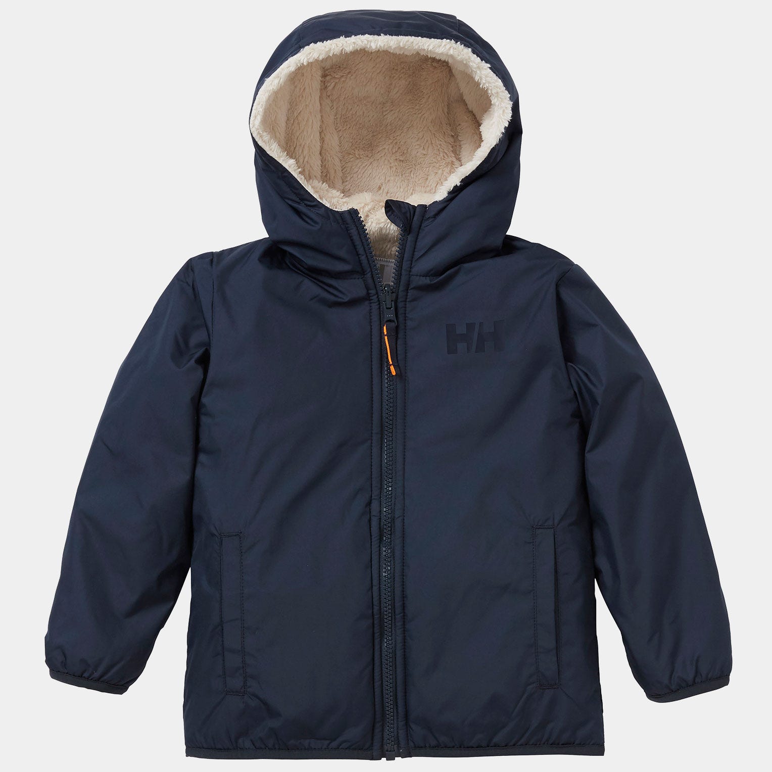 Kids’ Champ Reversible Jacket
