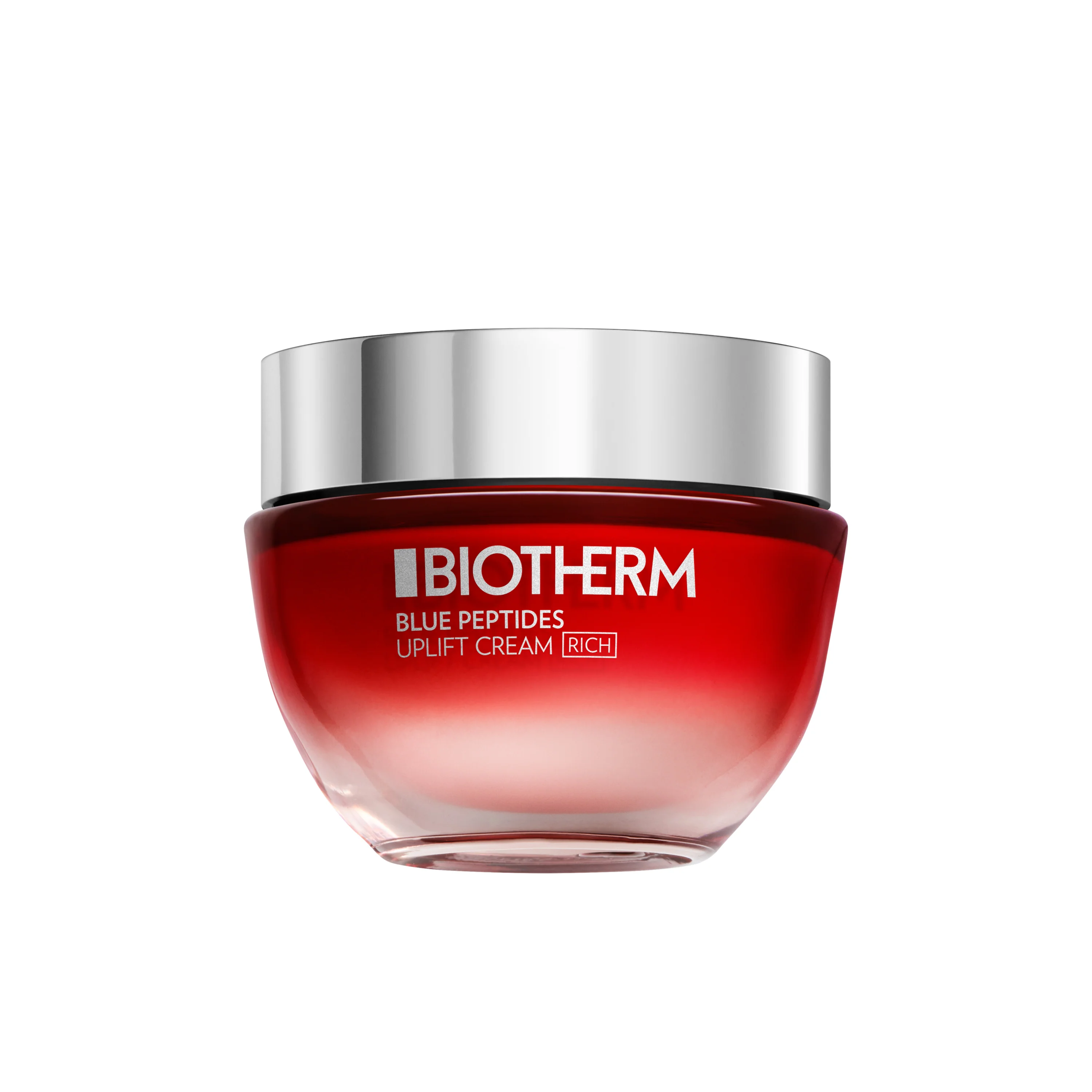 Plavi peptidi Uplift krema Rich - dnevna krema za lifting