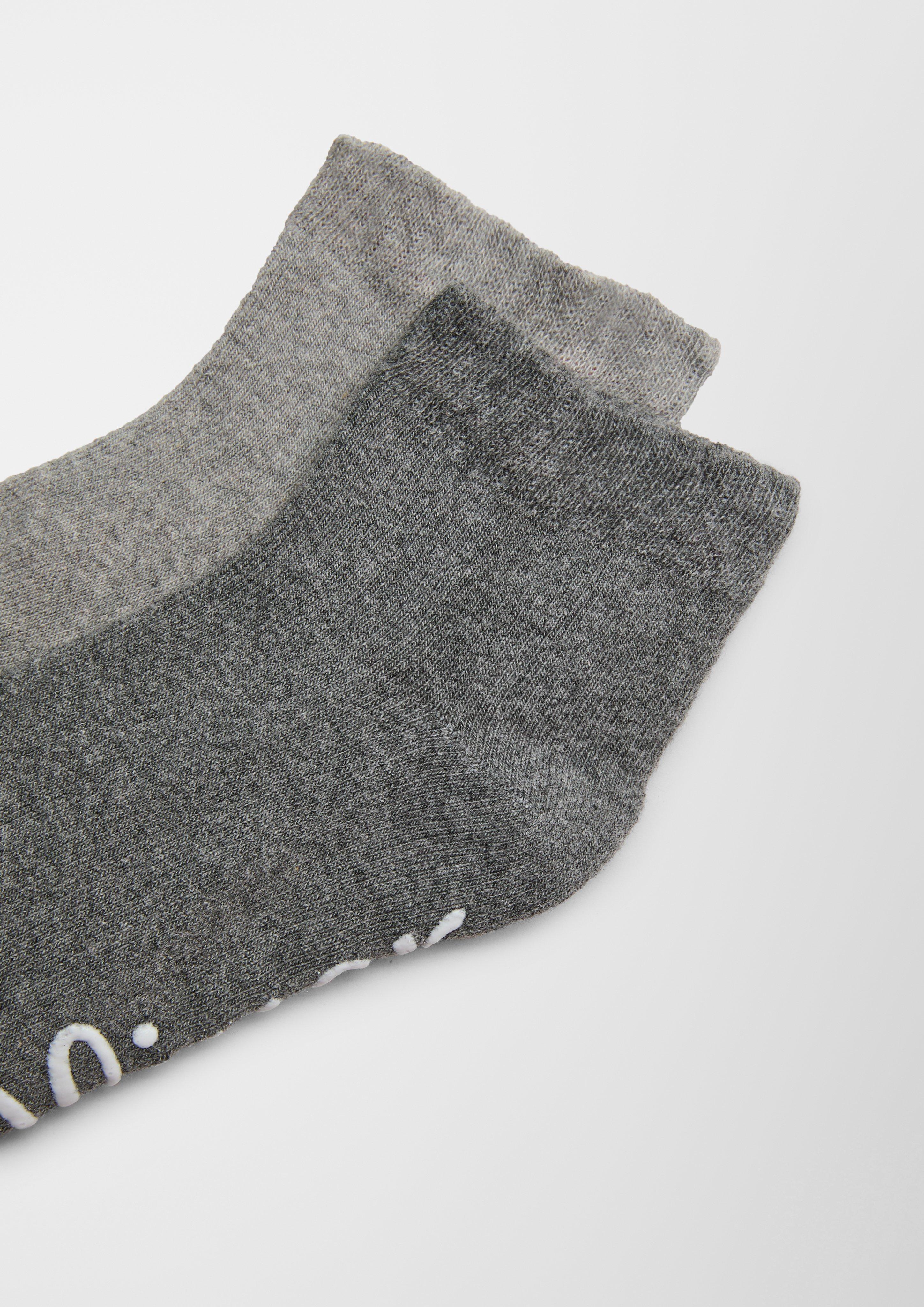 4er-Pack ABS-Socken  6007451-9700