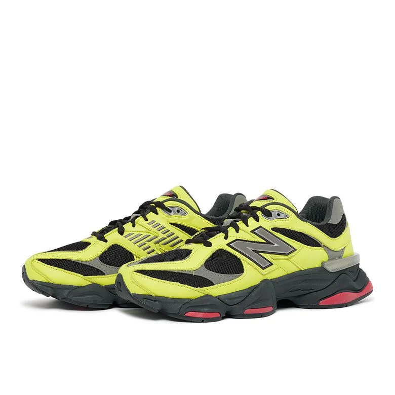New Balance U9060NRG tea tree