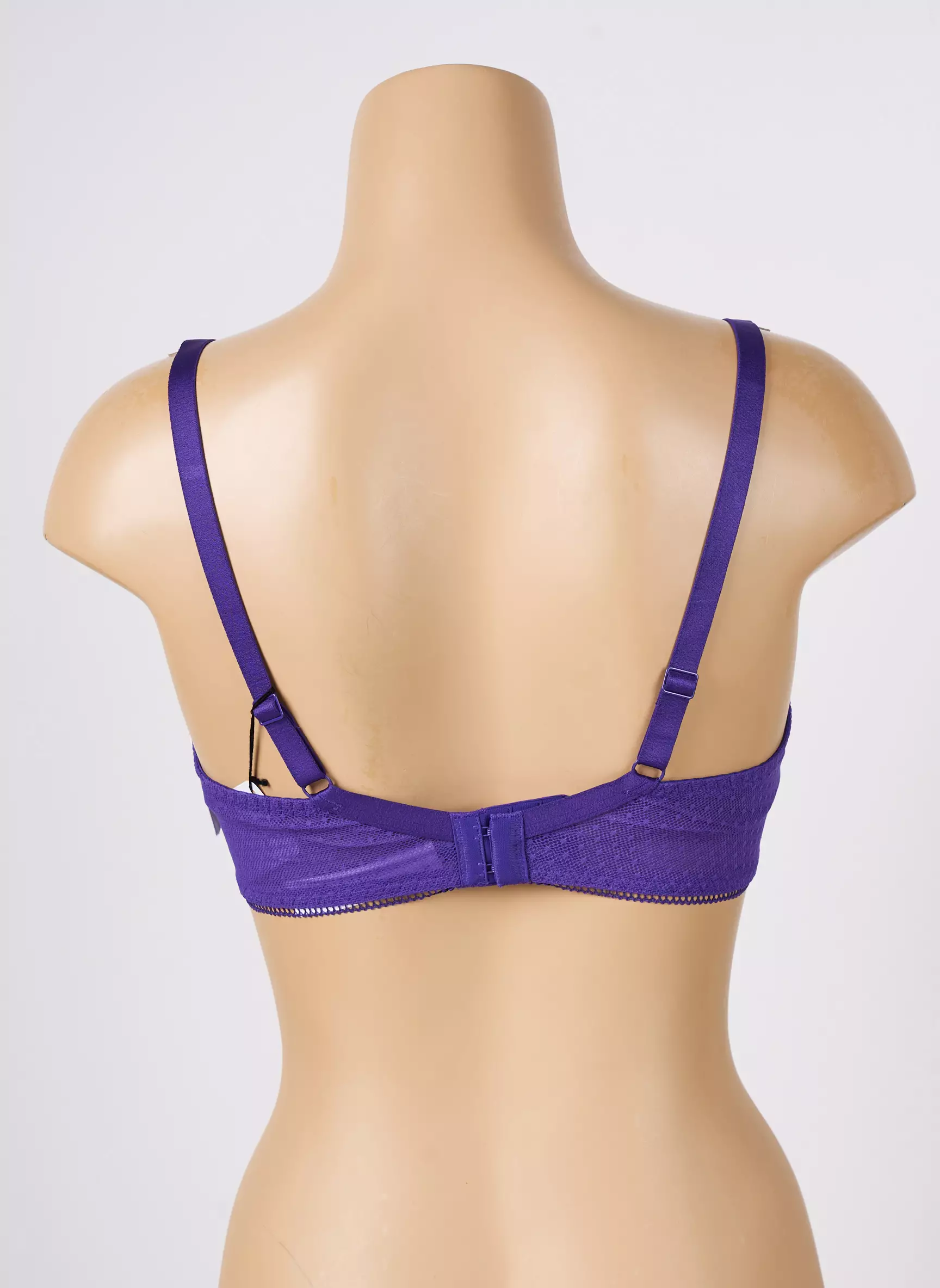 Aubade Soutien Gorges Femme couleur violet