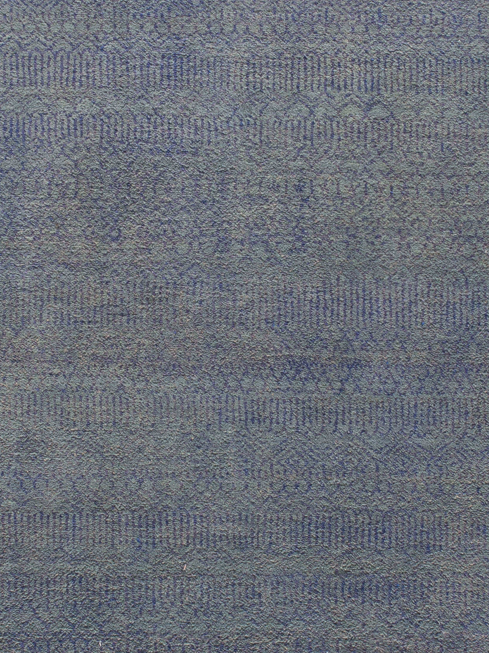 Contemporary Gabbeh ca. 255 x 357 cm, Unikat / Einzelstück