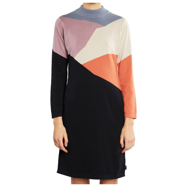DEDICATED - Women's Dress Lo Cut Mountain - Kleid