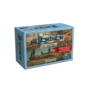 Dominion Seaside - Update-Pack (DE)