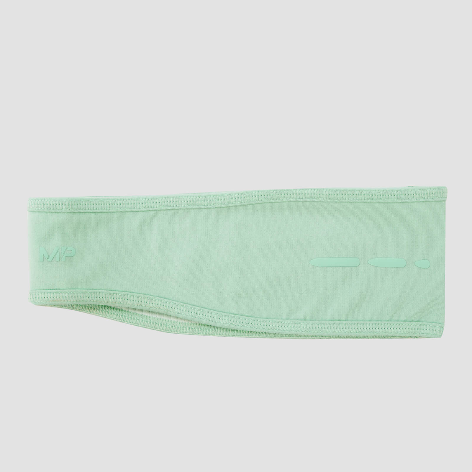 Bandeau de course MP pour femmes – Menthe