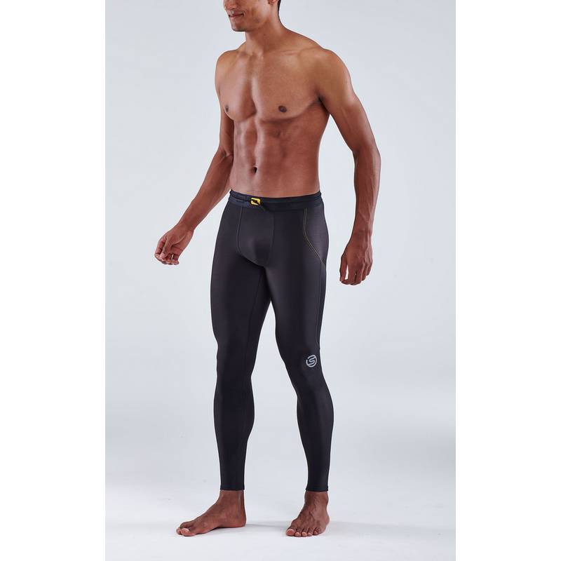 Skins S3 Thermal Long Tight Tights Herren