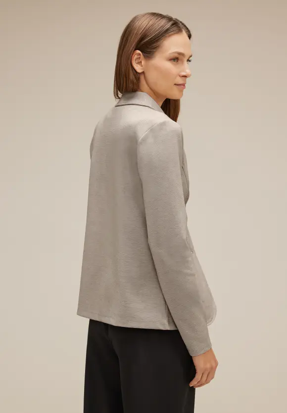 Street One Basic Blazer