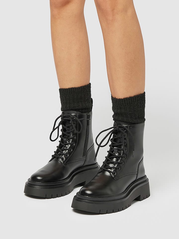 Pepe Jeans FOOTWEAR Boots 